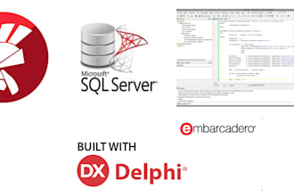 programming and debugging  delphi desktop programs