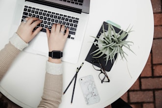 be your personal virtual assistant
