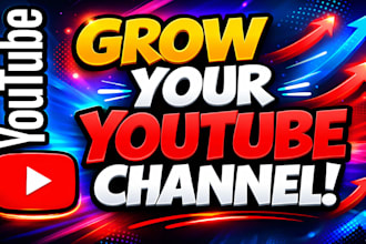 do youtube channel promotion