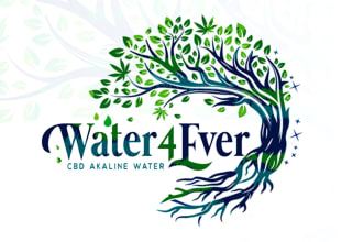 make a unique tree landscaping environmental logo design