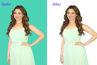 do 10 image masking service 24 hours