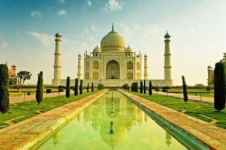 plan your next trip to india