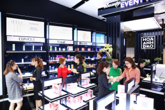 look for customers in vietnam for your products