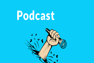 do organic podcast promotion to real audience