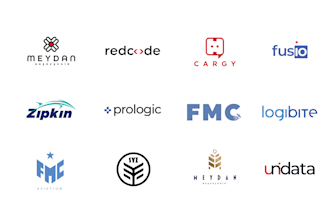design an eye catching minimalistic logo