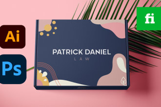 design creative  product packaging box design, box packaging