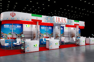 design outstanding pavilion, custom, system or maxima