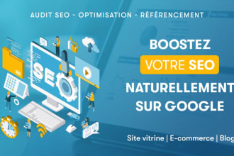 improve your seo for your website