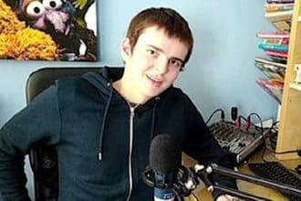 say your name and message on my radio show dedicate play a song