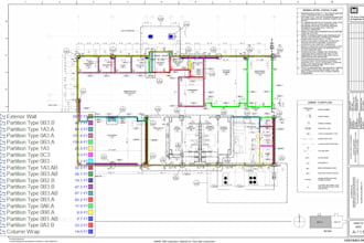 do material takeoff, construction and cost estimation