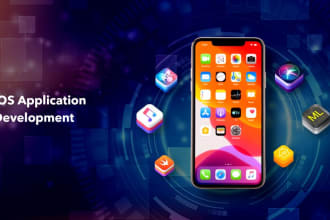develop an ios app for your iphone using swift and swiftui
