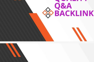 provide question answers to get high quality website traffic