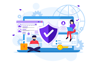 do web application penetration test