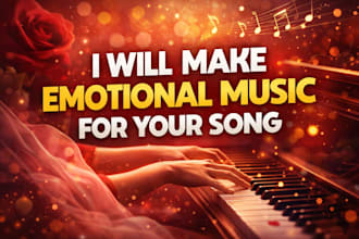craft soulful piano melodies for your track