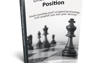 design unique book cover, 3d book cover mockup