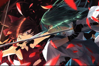 write epic and dynamic fight scenes for your book or ebook