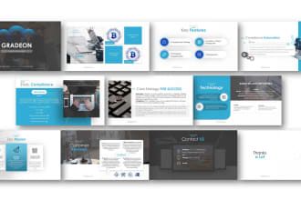 design business powerpoint ppt presentation or google slides
