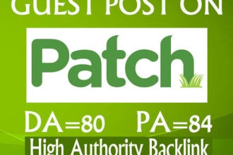 publish your article on high da USA news site