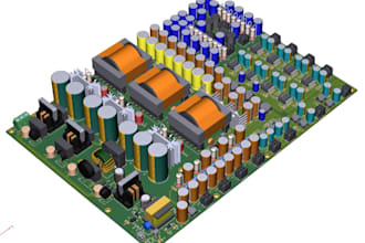 smps power supply design