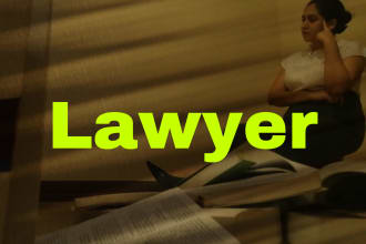 be your online lawyer