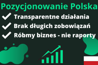 pozycjonowanie w google seo polska lokalnie oraz kraj
