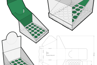 design pop and pos displays, counter and floor stands