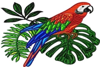 do convert to dst for machine embroidery any formate