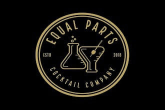design awesome stunning logo