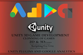 do bug fixing and integrate in app purchase  in unity3d