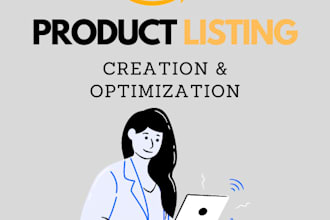 write best selling amazon fba product listing
