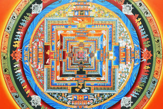 relief anxiety and remove negative energy with reiki healing