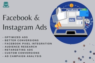 be your facebook ads manager on your ad account