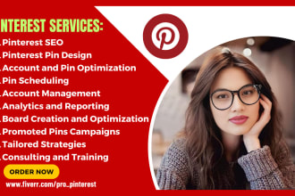design 10 viral pinterest pins