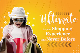 do roll up banner design
