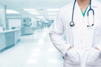 write medical research articles as a doctor