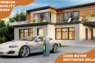 generate quality real estate leads