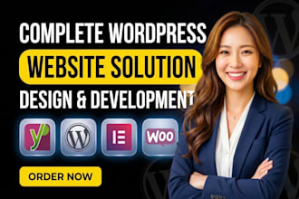 be your elementor pro expert copy clone wordpress website
