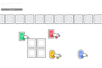 develop online multiplayer games in unity engine