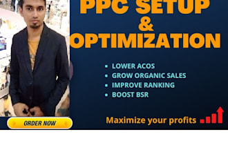 do amazon ppc campaign amazon fba ppc services management advertising campaigns
