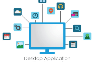 develop desktop applications in c sharp and vb