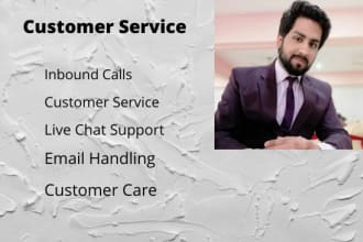 customer service and customer support 24hrs