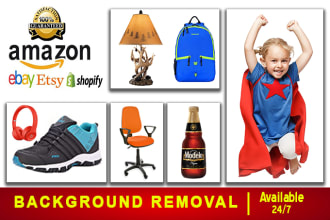do product photo editing and bulk image background removal