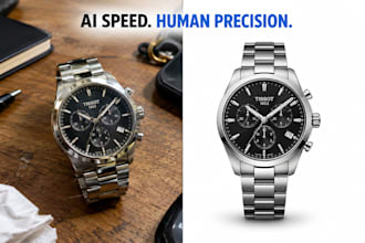 do ai photo editing and background removal with expert precision