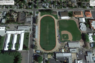 create amazing google earth maps, area calculation