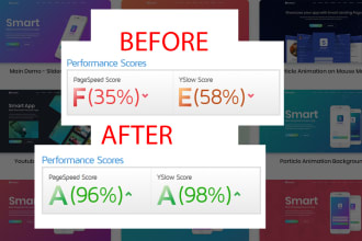 do wordpress speed optimization , speed up wordpress , increase page speed