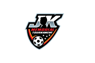 design jk soccer tournament logo in 1 day