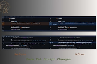 fixing errors in your 2d unity game project