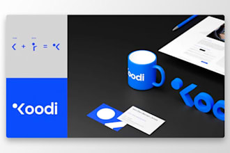 design your brand identity
