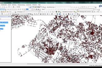 do gis spatial analysis and remote sensing