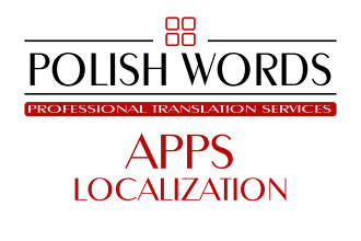 translate your app into polish